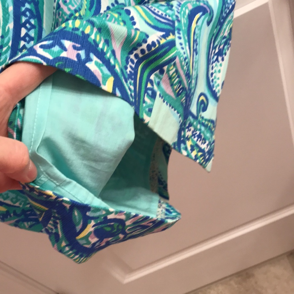 Lilly Pulitzer Dress - Picture 5 of 9